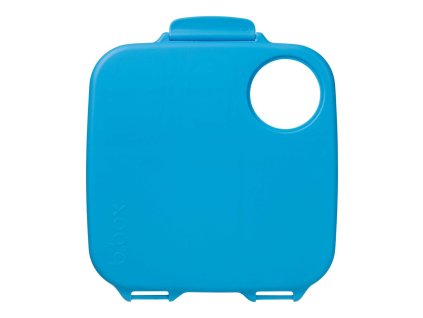 Náhradní víčko na Svačinový box velký