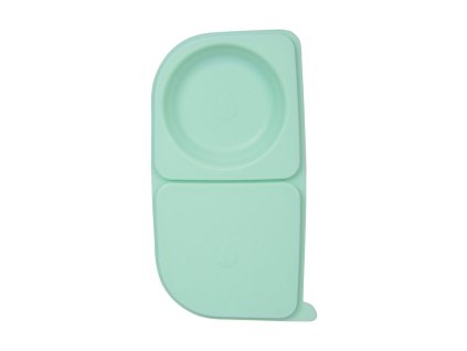 Náhradní silikonové těsnění na Svačinový box střední