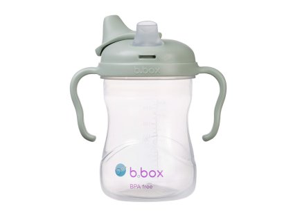 Hrneček s pítkem 4m+