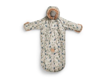 Baby overal Elodie Details - Fairytale Forest, 6 - 12 měs.