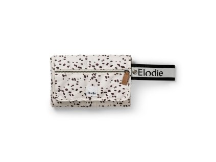 Přebalovací podložka Elodie Details - Dalmatian Dots