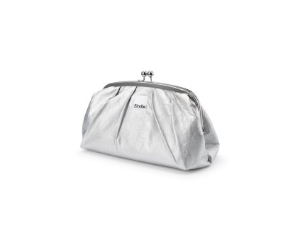 Příruční taška Zip&Go Elodie Details - Silver Sheen
