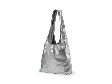 Stroller Shopper Elodie Details - Silver Sheen