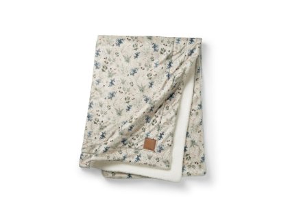 Sametová deka Elodie Details - Fairytale Forest