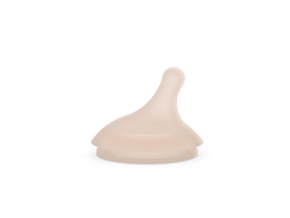 SUAVINEX | ZERO ZERO MEDIUM anti-kolikový cumlík S 2 ks