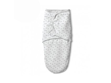INGENUITY Zavinovačka SwaddleMe™ Luxe