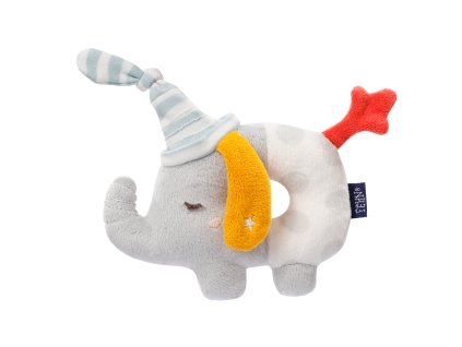 Chrastící slon, GoodNight Slon