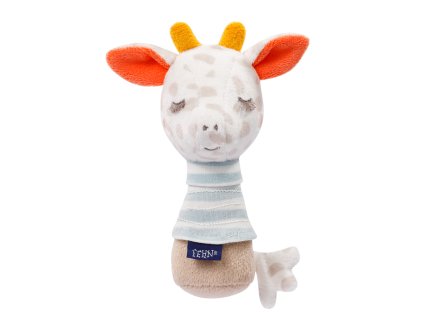 Chrastící žirafa, GoodNight Žirafa