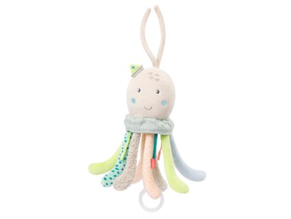 Hracia hračka chobotnica, ChildernOfTheSea