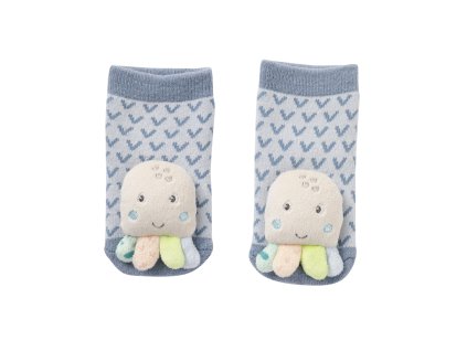 Hrajúce capáčky chobotnica, ChildernOfTheSea