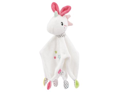 Muchlací deka jednorožec, Aiko Yuki