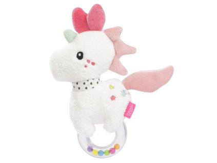 Chrastící jednorožec, Aiko Yuki