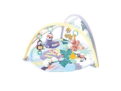 Hracia deka aktivity, Funny Jungle