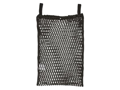 Síťová taška na kočárek, Black