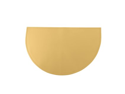 Silikónová podložka, Mustard Yellow