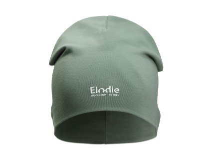Logo Beanies Elodie Details - Hazy Jade, 24-36 měsíců
