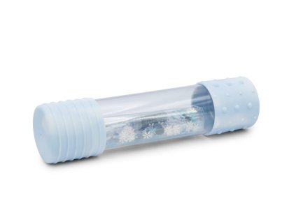 Senzorická láhev, tučňák