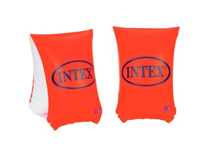INTEX Rukávky 23 x 15 cm 3-6 let