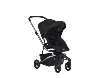 EASYWALKER Kočík športový MINI by EASYWALKER Oxford Black