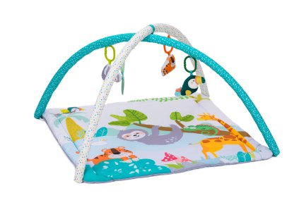 Fillikid Deka s hrazdou safari