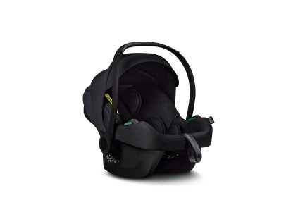 Autosedačka AVIONAUT COSMO 2.0 - Black