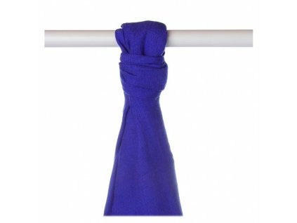 XKKO BMB Bambusová osuška Colours - Ocean Blue, 90x100, (1ks)