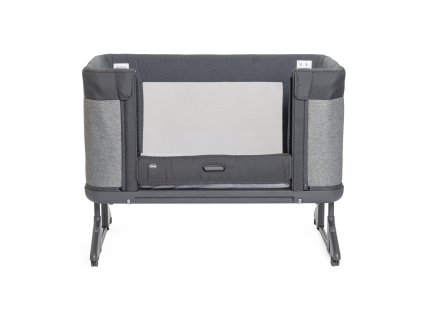 CHICCO Postieľka Next2Me Forever - Rice