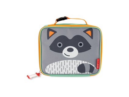 SKIP HOP Zoo Taštička termo na desiatu Mýval 3r+