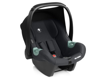 ABC Design Tulip i-Size black