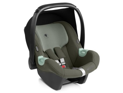 ABC Design Tulip i-Size sage