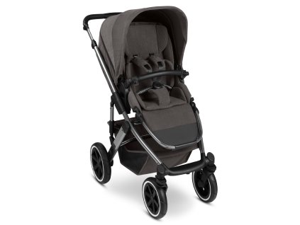 Abc Design Salsa 5 Air almond+ adaptér pro autosedačku zdarma