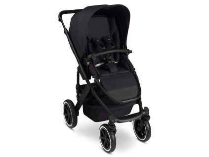 Abc Design Salsa 5 Air coal+ adaptér pro autosedačku zdarma