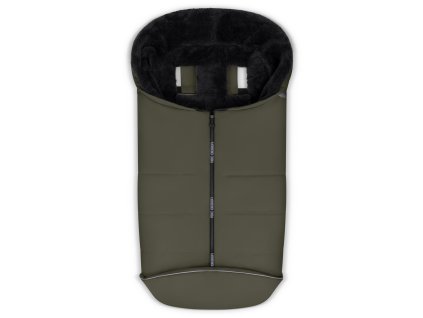 ABC Design Fusak avocado 2025