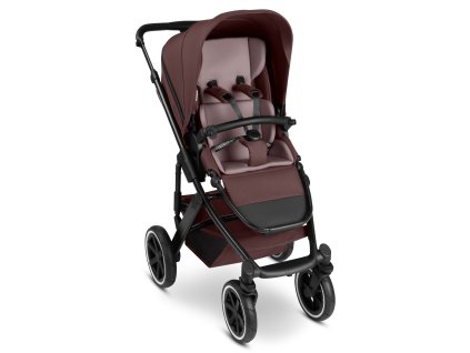 ABC Design Salsa 5 Air Set umbra+ adaptér pro autosedačku zdarma