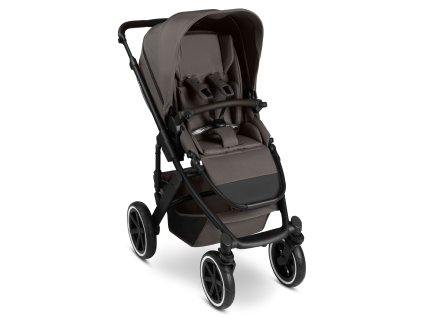 ABC Design Salsa 5 Air Starter Set teddy