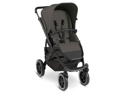 ABC Design Salsa 4 Air cloud 2025 + adaptér pro autosedačku zdarma