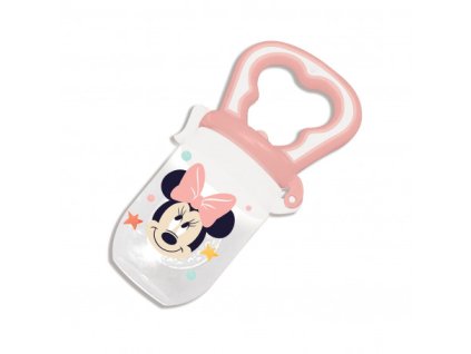 Nutriční hrýzátko, Minnie