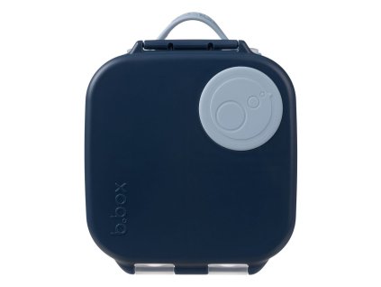 Svačinový box střední