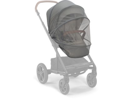 Nuna stroller insect net