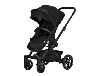 Hartan Yes GTX Trigon-Felge 706