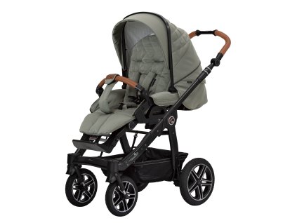 Hartan R1 GTS Trigon-Felge 712