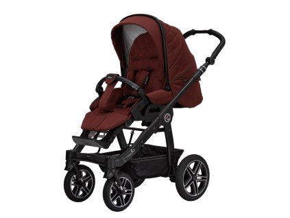 Hartan R1 GTS Brake Trigon-Felge 711