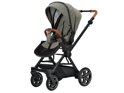 Hartan IVY GTR Trigon-Felge 712