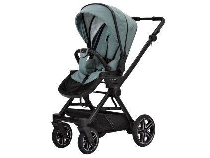 Hartan IVY GTR Brake Trigon-Felge 708