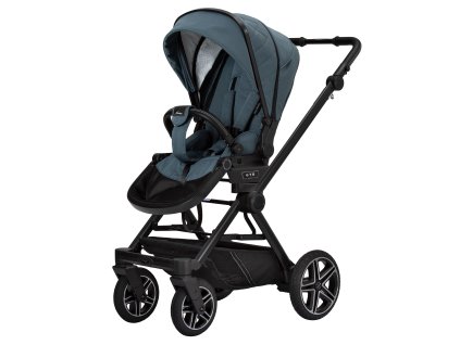 Hartan IVY GTR Brake Trigon-Felge 710