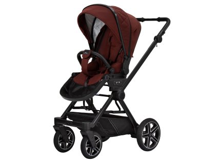 Hartan IVY GTR Brake Trigon-Felge 711