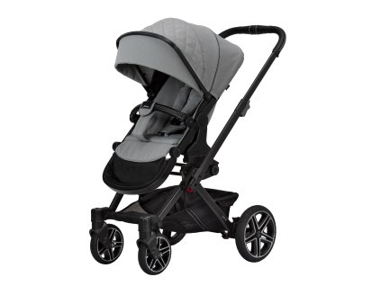 Hartan Yes GTX Trigon-Felge 707