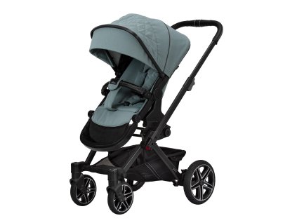 Hartan Yes GTX Trigon-Felge 708