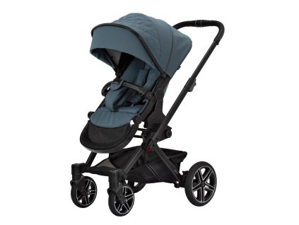 Hartan Yes GTX Trigon-Felge 710