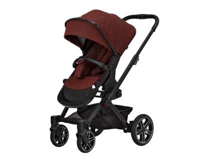 Hartan Yes GTX Trigon-Felge 711